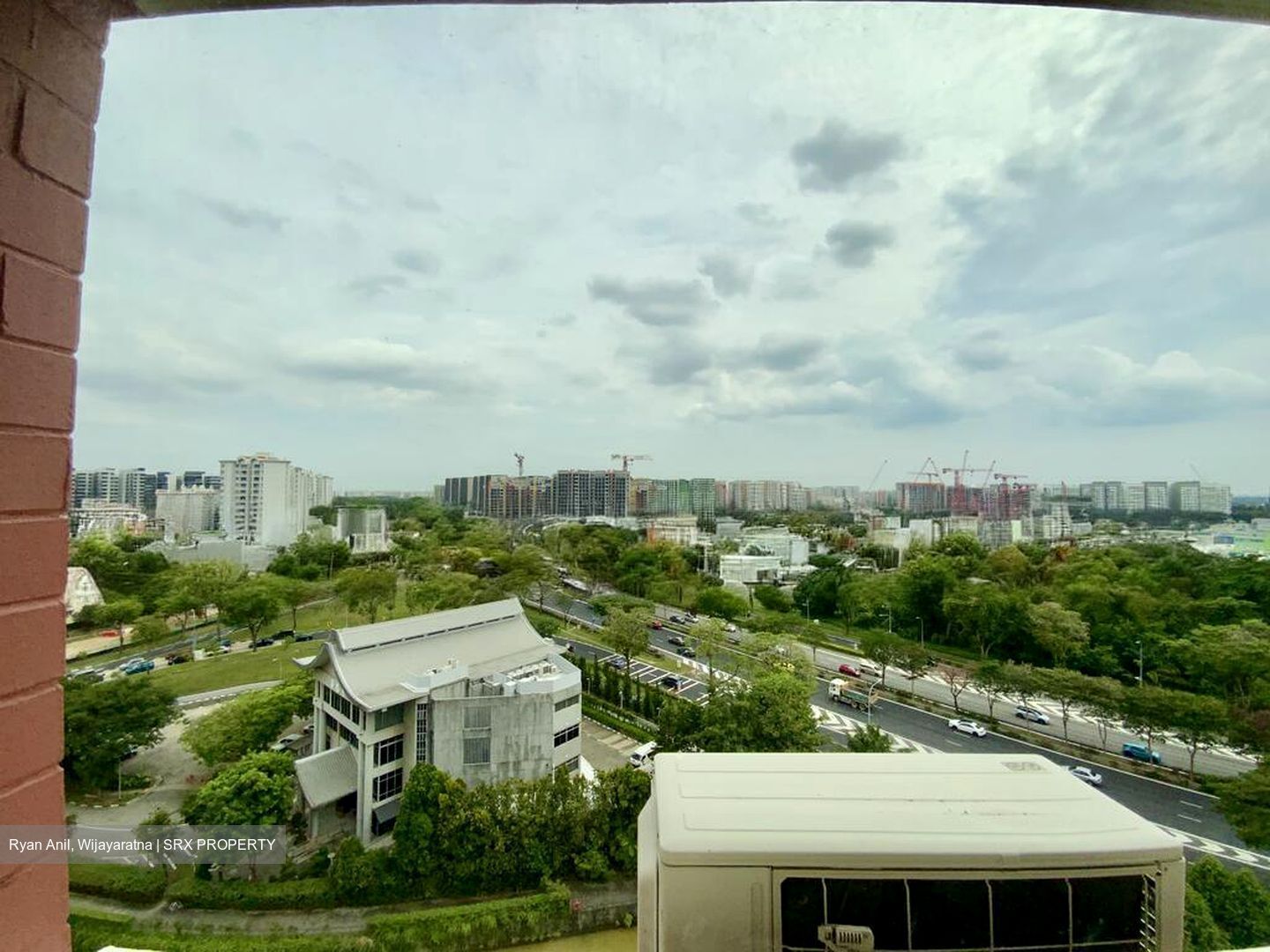 Blk 782 Pasir Ris Street 71 (Pasir Ris), HDB Executive #504255871